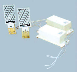 陶瓷片臭氧发生器